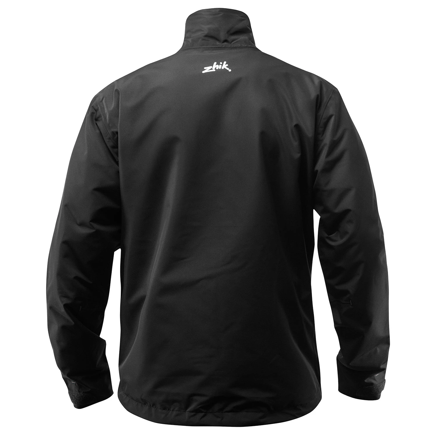 Zhik Z-Cru Jacket - Black 5 Zhik Z-Cru Jacket - Black - Image 3