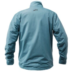 Zhik Z-Cru Jacket 7 Zhik Z-Cru Jacket -Optimal Water Sports JKT 0080 M DEW Back
