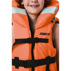 Jobe 100N Junior Lifejacket - Orange 7 Jobe 100N Junior Lifejacket - Orange -Optimal Water Sports Jobe Junior Buoyancy Aid Orange 244817375 1