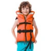 Jobe 100N Junior Lifejacket - Orange 2 Jobe 100N Junior Lifejacket - Orange -Optimal Water Sports Jobe Junior Buoyancy Aid Orange 244817375 zoom