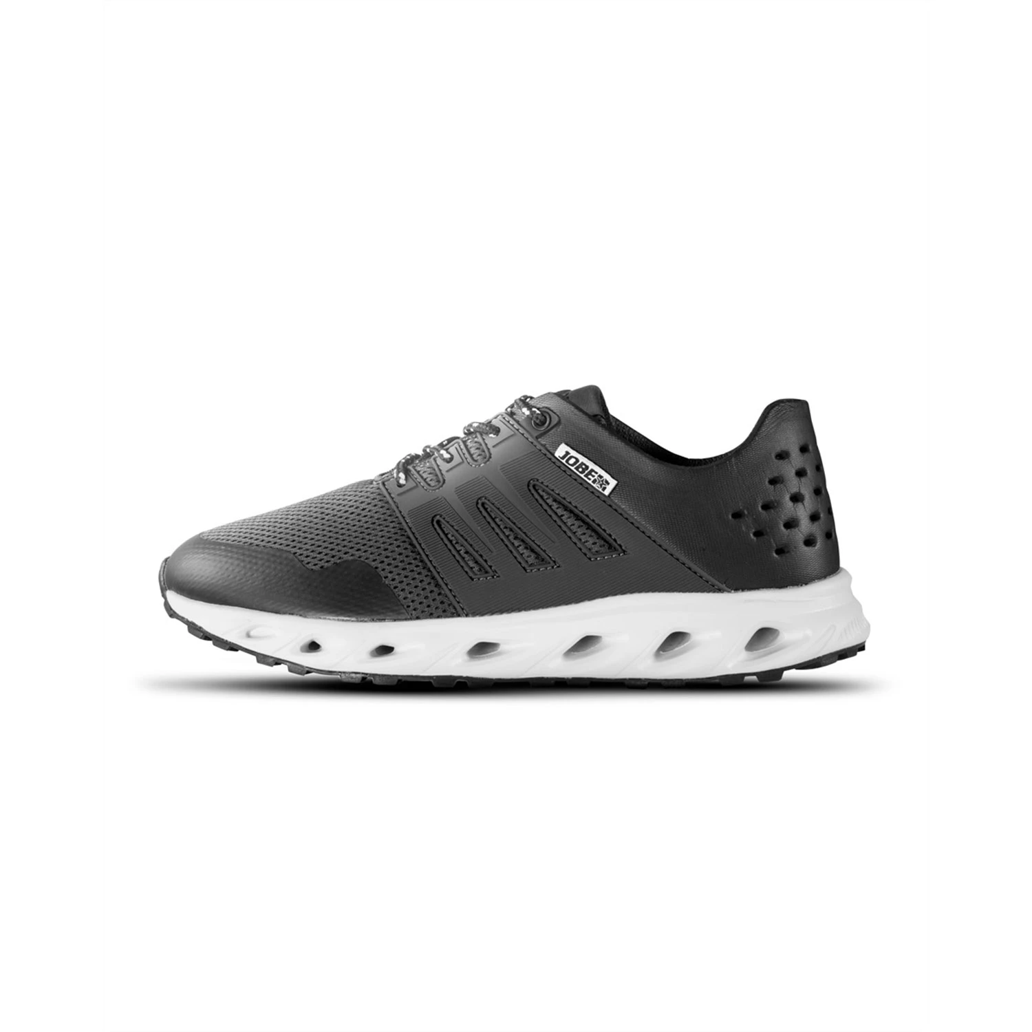 Jobe Discover Water Sneakers / Shoes - Black 3 Jobe Discover Water Sneakers / Shoes - Black