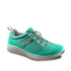 Lizard Womens Sunrise Sailing Shoes - Mint -Optimal Water Sports Lizard Womens Sunrise Sailing Shoes Mint 1