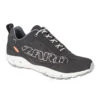 Lizard Crew Deck Shoes - Black -Optimal Water Sports Lizard Crew Deck Shoes Black