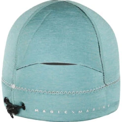 Magic Marine Womens 2mm Neoprene Beanie - Blue Melee -Optimal Water Sports MAgic Marine Womens Neoprene Beanie 3