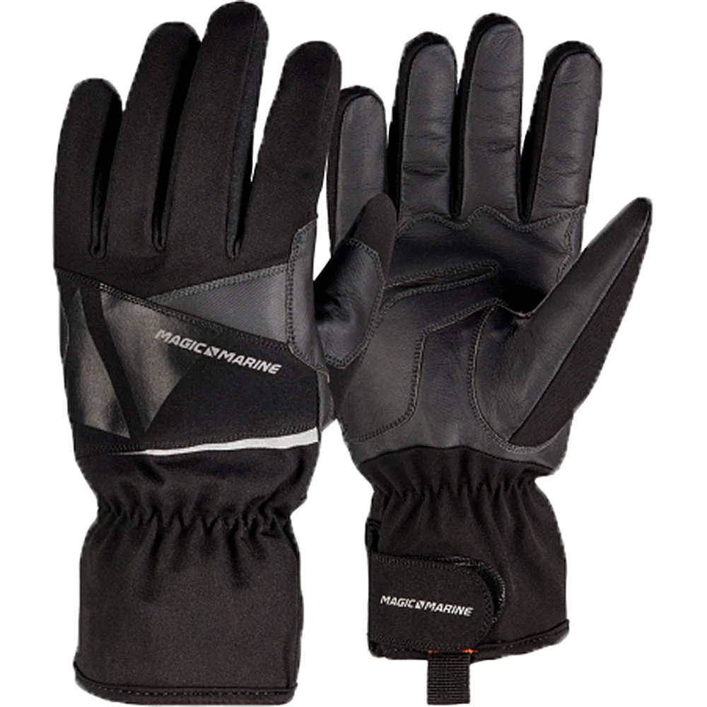 Magic Marine Element Waterproof Sailing Gloves 3 Magic Marine Element Waterproof Sailing Gloves