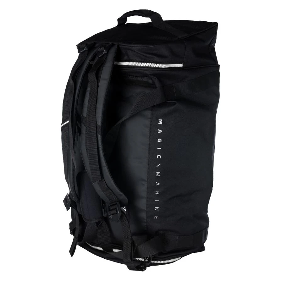 Magic Marine 95L Sailing Bag / Back Pack - Black 4 Magic Marine 95L Sailing Bag / Back Pack - Black - Image 2