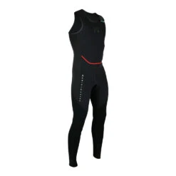 Magic Marine Racing 1.5 Mm Long John Wetsuit - Black -Optimal Water Sports Magic Marine Racingf 1.5 Longjohn Wetsuit MM011021 900 03