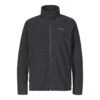 Musto Corsica 100GM Fleece Jacket - Black -Optimal Water Sports Musto Corsica 100g Fleece Jacket 82012 990 1