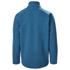 Musto Corsica 200GM Fleece Jacket - Deep Sea - 8 -Optimal Water Sports Musto Corsica 200 Fleece Deep Sea 82023 505 2