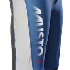Musto Sunblock Dynamic UV Pants - Light Grey/Sky Diver -Optimal Water Sports Musto Dynamic Sunblock Pants 81215 011 6