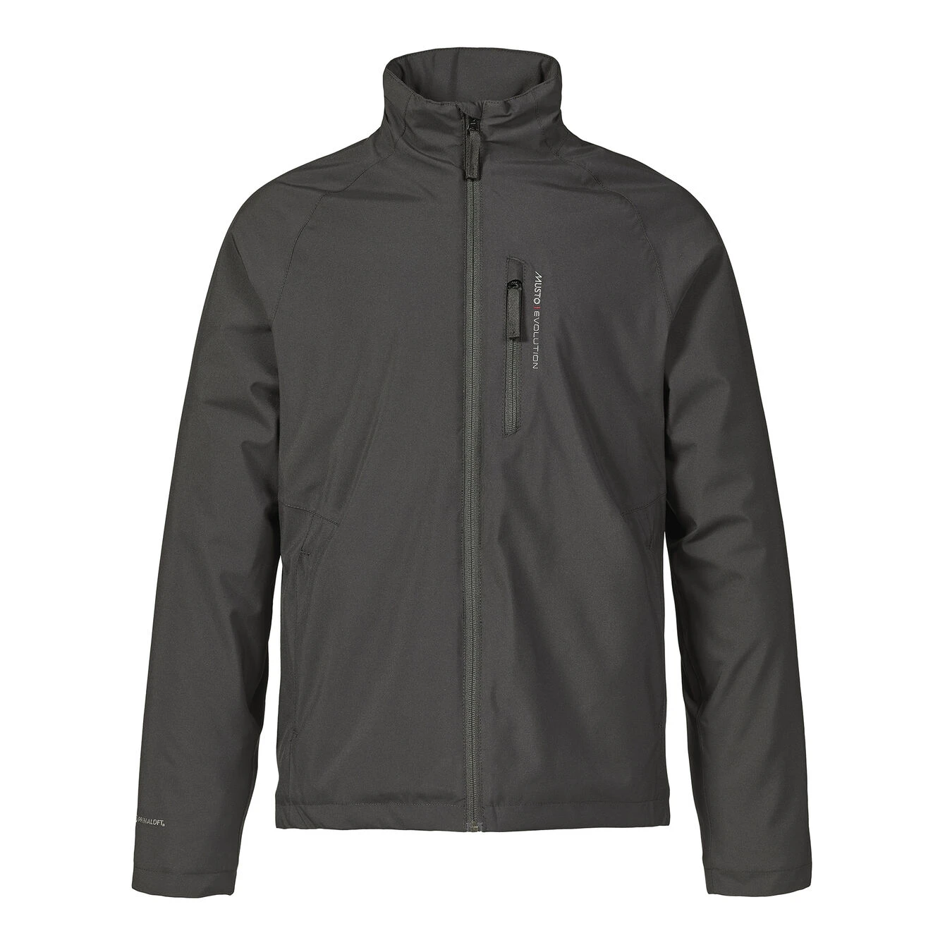 Musto Evolution Newport OSM Primaloft Jacket - Black 3 Musto Evolution Newport OSM Primaloft Jacket - Black