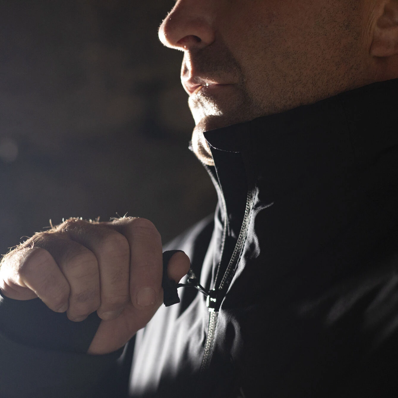 Musto Evolution Newport OSM Primaloft Jacket - Black 4 Musto Evolution Newport OSM Primaloft Jacket - Black - Image 2