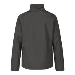 Musto Evolution Newport OSM Primaloft Jacket - Black 8 Musto Evolution Newport OSM Primaloft Jacket - Black -Optimal Water Sports Musto Evolution Newport OSM Jacket Black 82214 990 3
