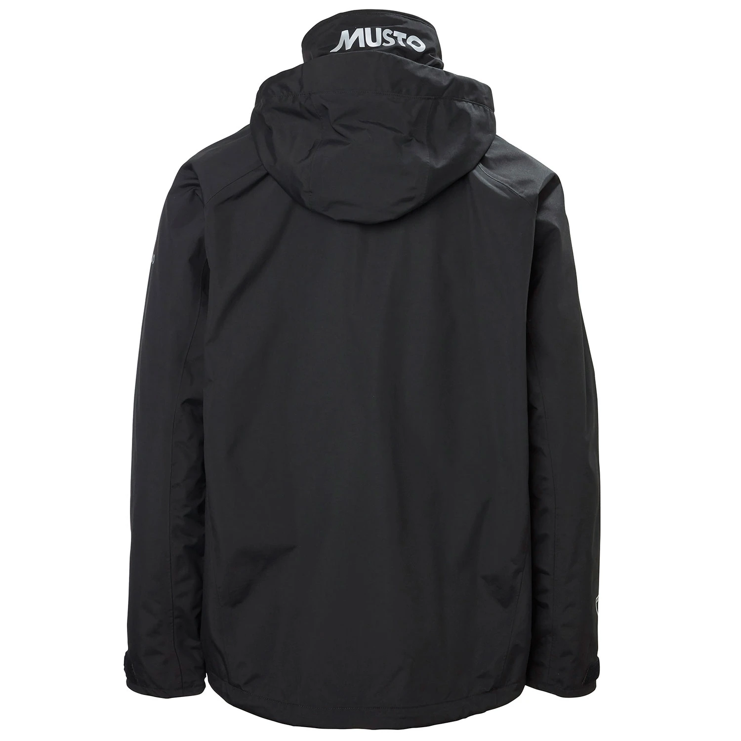 Musto Sardinia Jacket 2.0 - Black 4 Musto Sardinia Jacket 2.0 - Black - Image 2