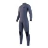 Mystic THE ONE 3/2 GBS Zip-Free Wetsuit - Grey -Optimal Water Sports Mystic The One Zip Free Fullsuit Wetsuit Grey 2