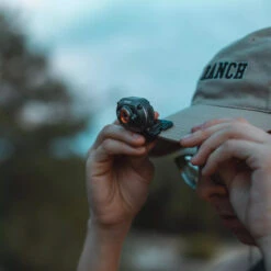 NEBO MYCRO Head Torch / Cap Light - 400 Lumen 11 NEBO MYCRO Head Torch / Cap Light - 400 Lumen -Optimal Water Sports Nebo Mycro Headlamp Cap Light 3