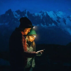 NEBO MYCRO Head Torch / Cap Light - 400 Lumen 13 NEBO MYCRO Head Torch / Cap Light - 400 Lumen -Optimal Water Sports Nebo Mycro Headlamp Cap Light 5