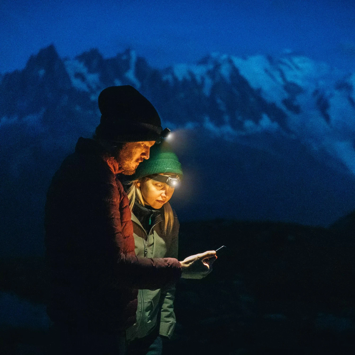 NEBO MYCRO Head Torch / Cap Light - 400 Lumen 8 NEBO MYCRO Head Torch / Cap Light - 400 Lumen - Image 6