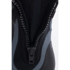 Neil Pryde Raceline Zipped Hiking Boots -Optimal Water Sports Neil Pryde Raceline Hiking Boot zip detail 2