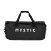 Mystic Drifter Duffle Waterproof Travelbag - Black -Optimal Water Sports P2022 mystic drifter duffle waterproof travelbag black 220170 01