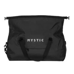 Mystic Drifter Duffle Waterproof Travelbag - Black -Optimal Water Sports P2022 mystic drifter duffle waterproof travelbag black 220170 02