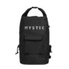 Mystic Drifter Waterproof Backpack - Black 1 Mystic Drifter Waterproof Backpack - Black -Optimal Water Sports P2022 mystic drifter waterproof backpack black 220171 01