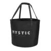 Mystic Happy Hour Wetsuit Changing Bucket - Black -Optimal Water Sports P2022 mystic happy hour wetsuit changing bucket black 220169 01