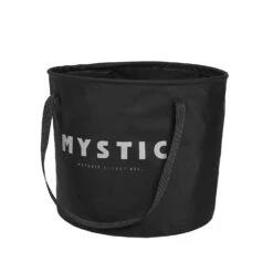Mystic Happy Hour Wetsuit Changing Bucket - Black -Optimal Water Sports P2022 mystic happy hour wetsuit changing bucket black 220169 02