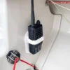 PSP Fix-it Self Adhesive Can / Bottle / VHF Holder -Optimal Water Sports PS 9105 Fix It Bracket5