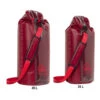 Palm River Downstream Dry Bag - Chilli -Optimal Water Sports Palm Downstream Drybag
