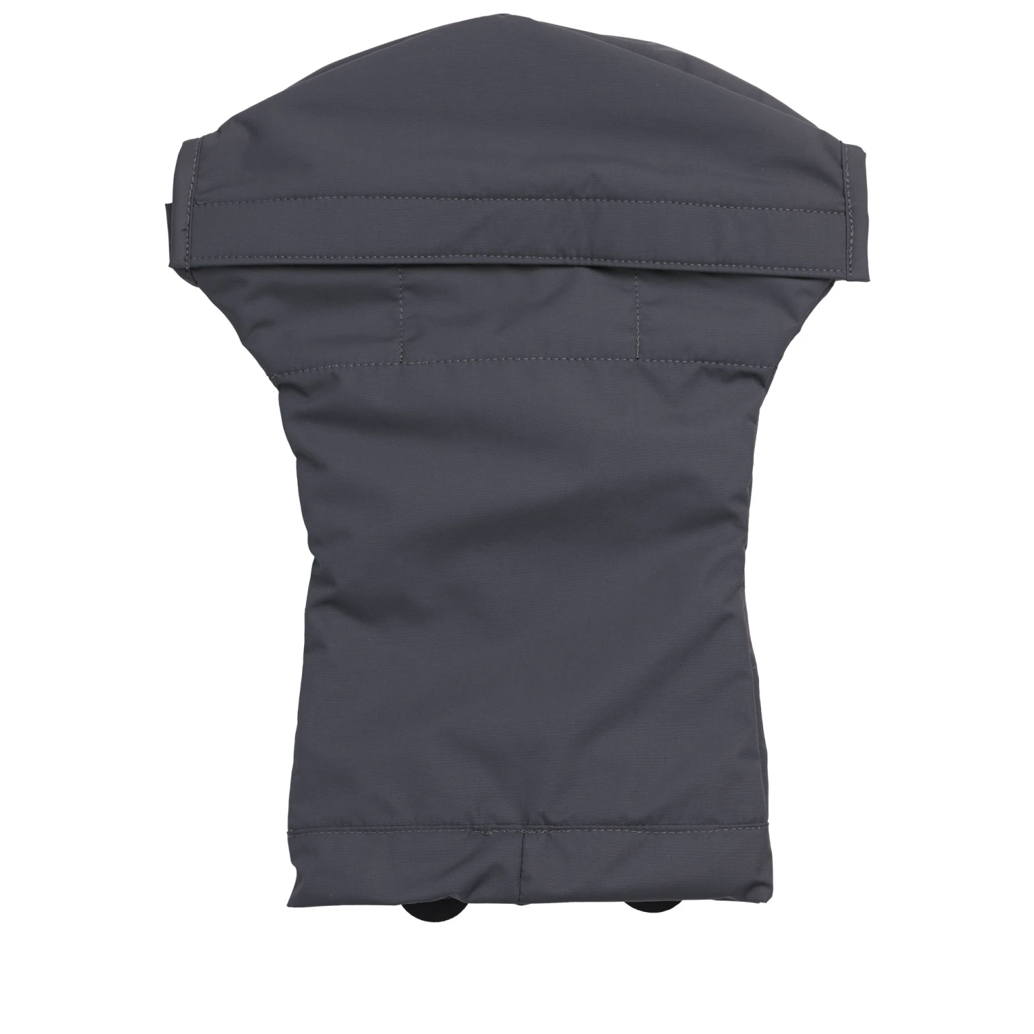 Palm Current Kayak Mitts - Jet Grey 4 Palm Current Kayak Mitts - Jet Grey - Image 2