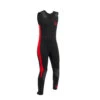 Palm Kids Quantum Longjohn - Black -Optimal Water Sports Quantum kidslongjohn Black 12237png