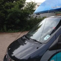 RUK Sport Canoe & Kayak Bow Stern Tie Down & Ratchets - Quick Draw -Optimal Water Sports RUK Quick Draw Kayak Bow Stern Tie Downs2