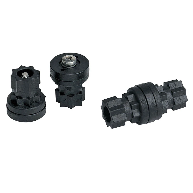 Railblaza Starport Adapters - Make Anything Fit Railblaza 3 Railblaza Starport Adapters - Make Anything Fit Railblaza