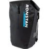 Ronstan Roll Top Dry Bag / Back Pack 30L - Black -Optimal Water Sports Ronstan RF4013 weatherproof roll top dry backpack 2021
