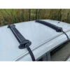 RUK Sport Deluxe Kayak / SUP / Canoe Foam Roof Rack System -Optimal Water Sports Ruk Foam Kayak Roof Rack System 1