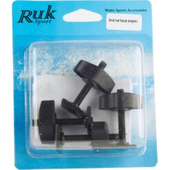 Ruk Oval Bar Track Adapter -Optimal Water Sports Ruk Oval Bar Track Adapter 1207Ruksport kr017 2