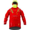 Zhik OFS900 Offshore Sailing Smock - Flame Red -Optimal Water Sports SMK 0920 U FRD