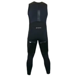 Sandiline Arctic Hiking Pants - Black -Optimal Water Sports Sandiline Arctic Hikers 2