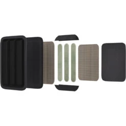 Sandiline Arctic Hiking Pants - Black -Optimal Water Sports Sandiline Arctic Hikers 5