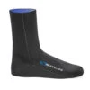 Sola Junior 2mm Blindstitched Fleece Lined Wetsuit Socks -Optimal Water Sports Sola 2mm Blindstitched Wetsuit Socks 2