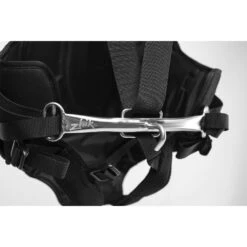 Zhik T5 Trapeze Harness - Black -Optimal Water Sports T5 Harness Bar Hi Res