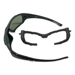 Triggernaut Transmission Watersports Sunglasses - Olive Green / Green -Optimal Water Sports Transmission 1