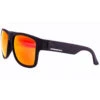Triggernaut Harper Sunglasses - Raven Black / Revo Red 2 Triggernaut Harper Sunglasses - Raven Black / Revo Red -Optimal Water Sports Triggernaut Harper Sunglasses Raven Black Revo Red