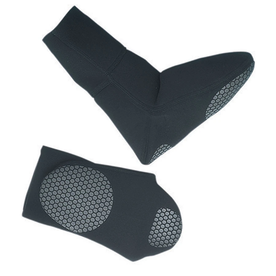 Typhoon Flat Soled 3mm Wetsuit Socks 3 Typhoon Flat Soled 3mm Wetsuit Socks