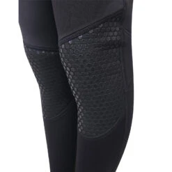 Typhoon Swarm3 Boys 3/2mm Fullsuit Wetsuit - Black/Graphite -Optimal Water Sports Typhoon Junior Swarm3 Fullsuit Wetsuit 250987 BLACK 4