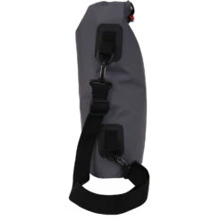 Typhoon Osea 12L Cool Bag Dry Bag - Grey/Black -Optimal Water Sports Typhoon Osea Dry Bag Cool Bag Bag 360370 2