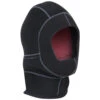Typhoon Raptor5 5mm Thermal Wetsuit Hood - Black -Optimal Water Sports Typhoon Raptor5 5mm Thermal Wetsuit Hood