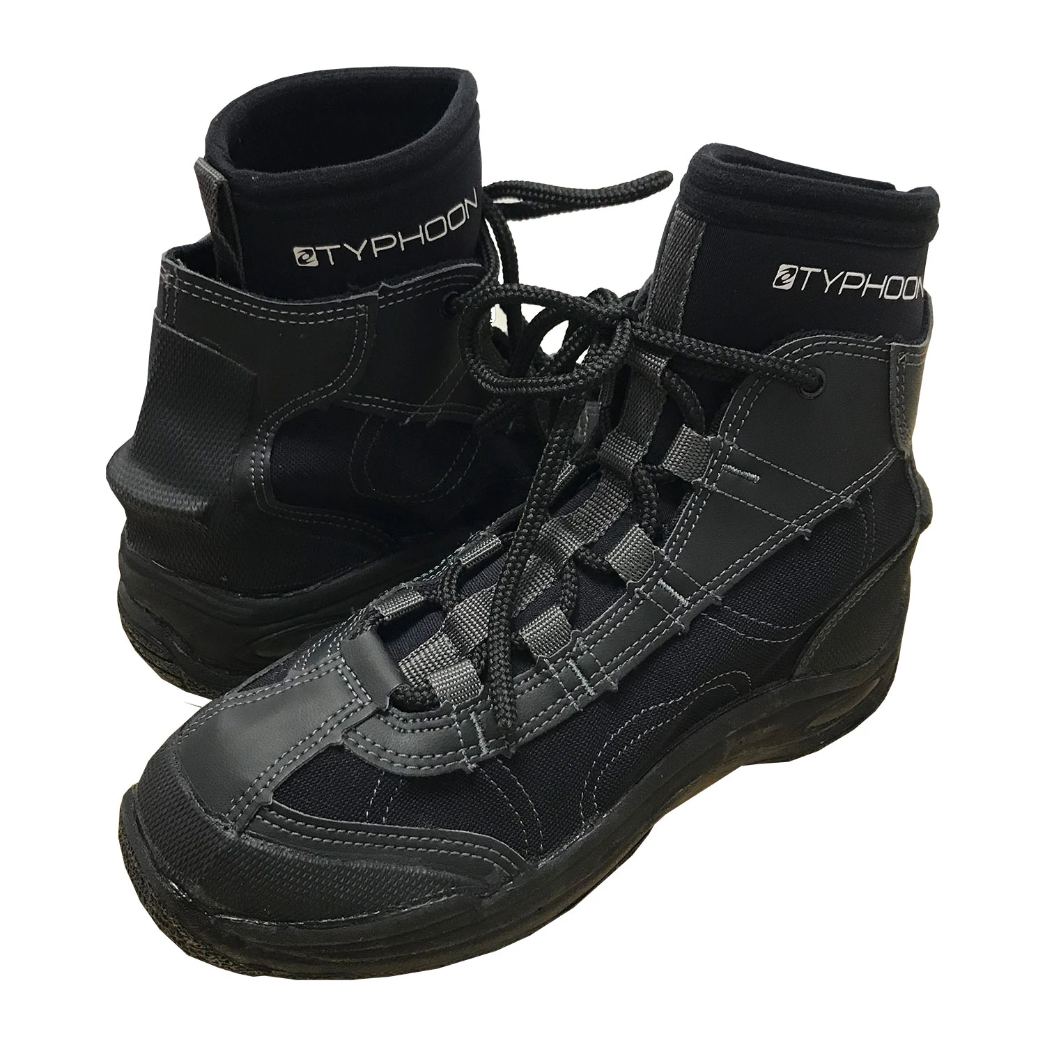 Typhoon Rock Boots With Integral Wetsuit Socks - 300210 3 Typhoon Rock Boots With Integral Wetsuit Socks - 300210
