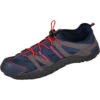 Typhoon Sprint 2 Aqua / Beach Shoes - Navy/Red -Optimal Water Sports Typhoon Sprint 2 Aqua Beach Shoes Navy 1